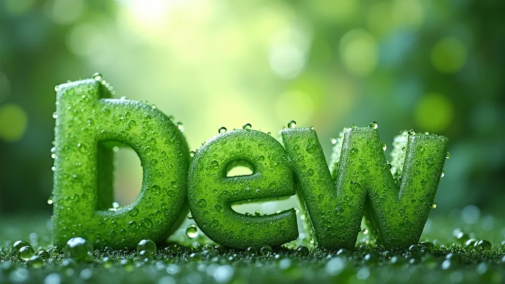 Unveiling the Marketing Dew Strategy