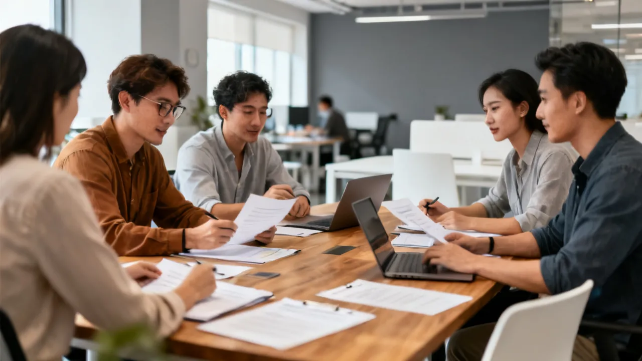 Analyzing Syncro Glassdoor Reviews