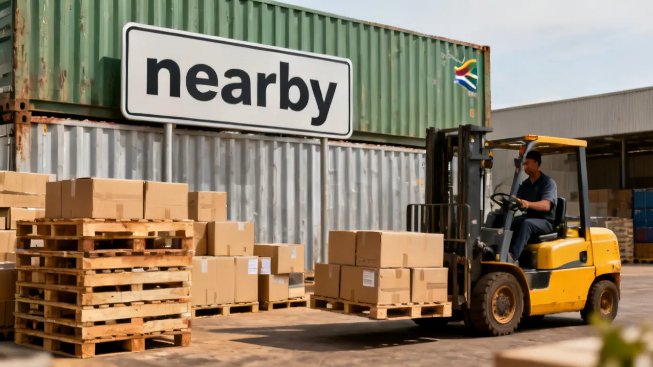 Understanding Pasa South Africa Operations and Key Requirements
