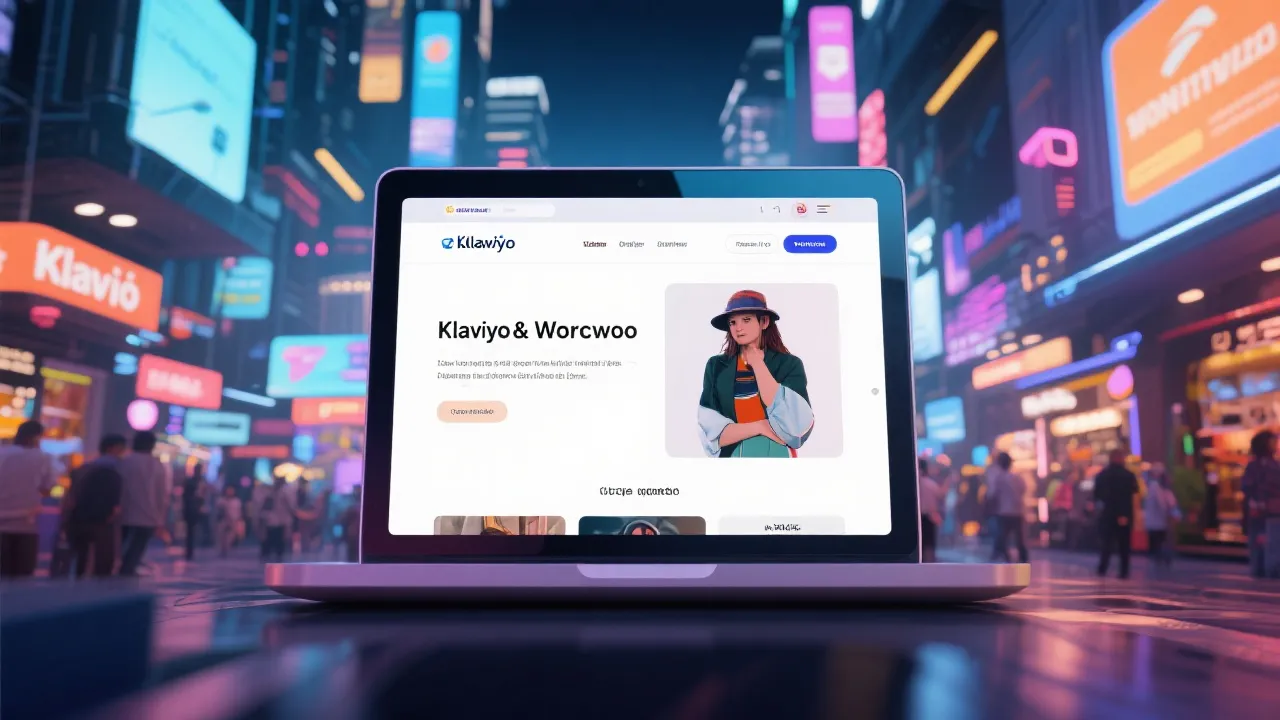 Mastering Klaviyo Woocommerce Integration
