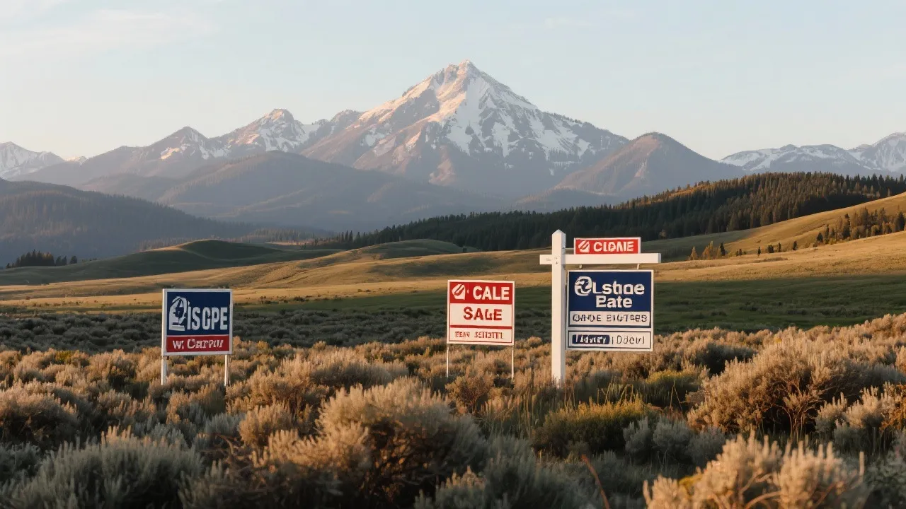 Discovering Real Estate Opportunities in Colorado