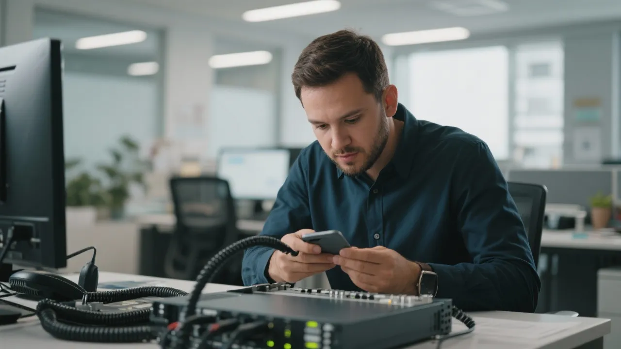 Comprehensive Guide to Small Business Phone Packages