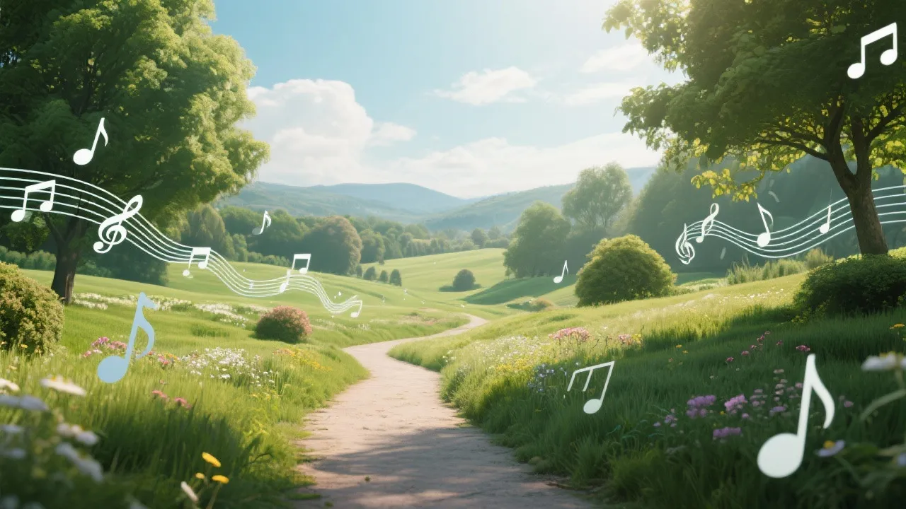 Exploring Walkup Melodia's Influence