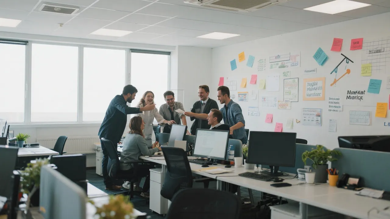 Exploring the Services of Iuvo Agency