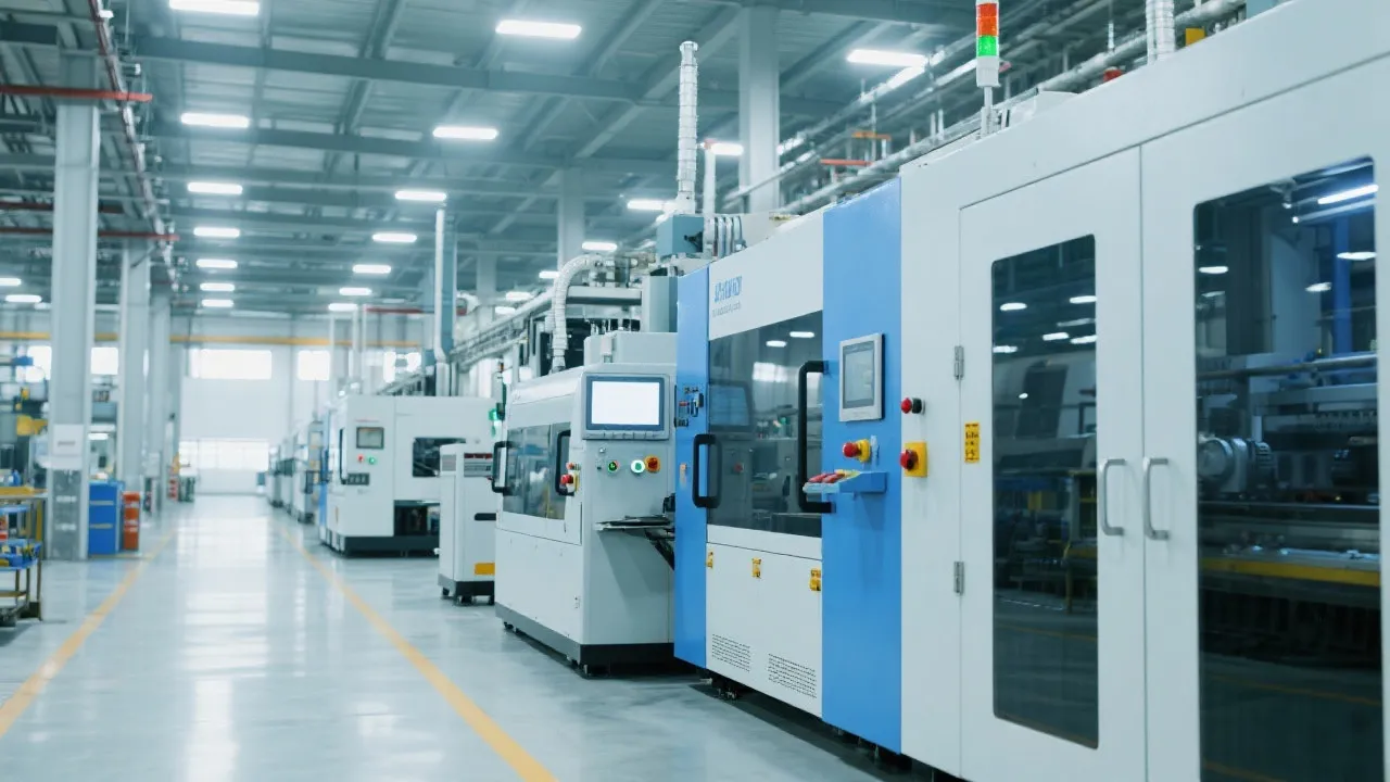 Unveiling Reitec's Industrial Innovations