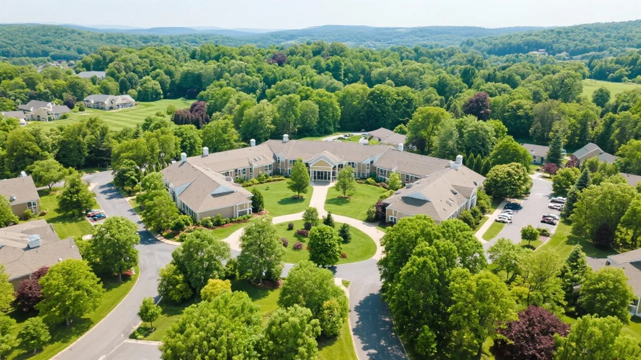 Understanding CCRC in Pennsylvania