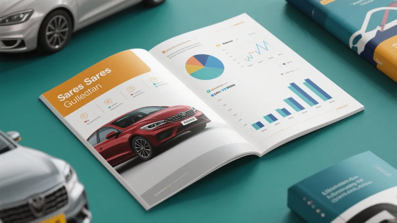 Guide to Affordable Car Buying