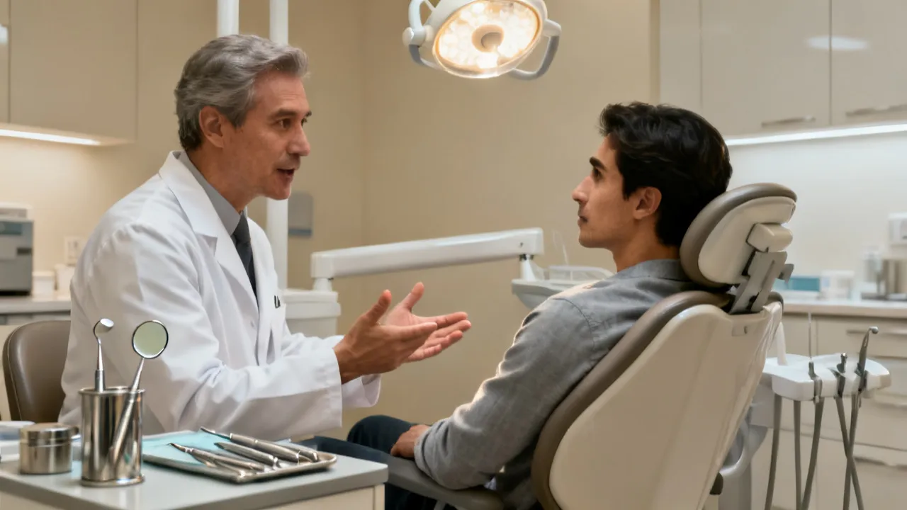 Dentalplans.com Guide to Low-Cost Dental Implants