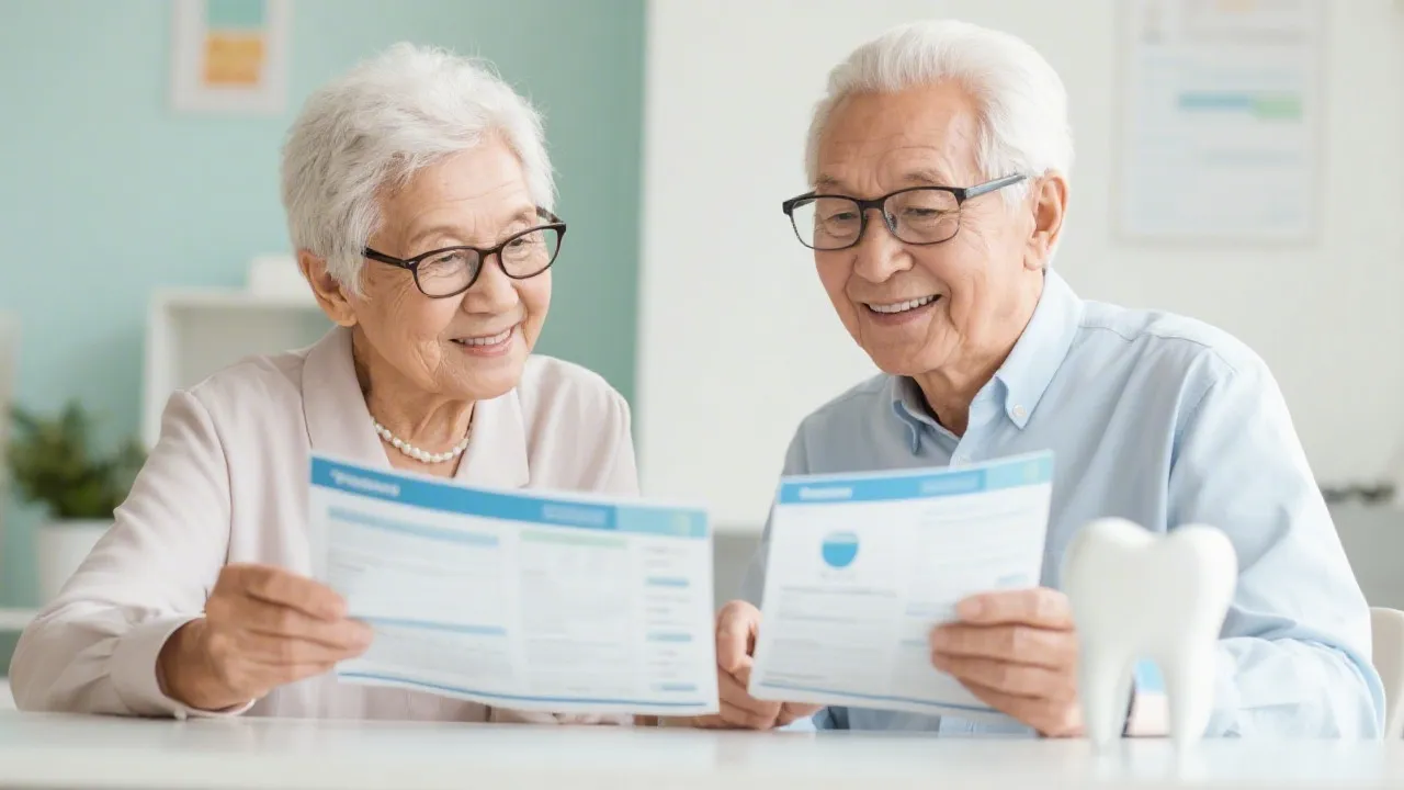 Understanding Senior Medicare Plans