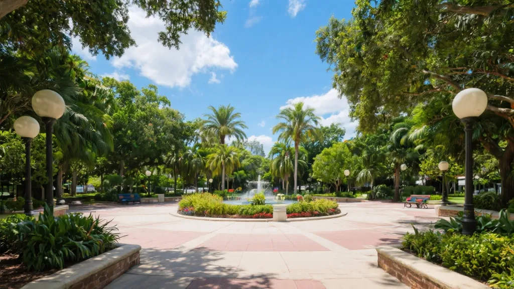 Discover Westminster Plaza Orlando Charm