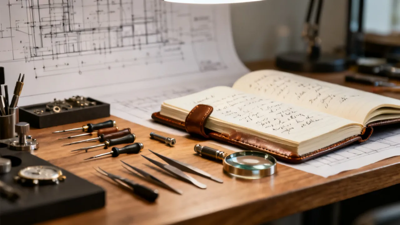 Jonathan Severn: Objective Overview and Expert Guidance
