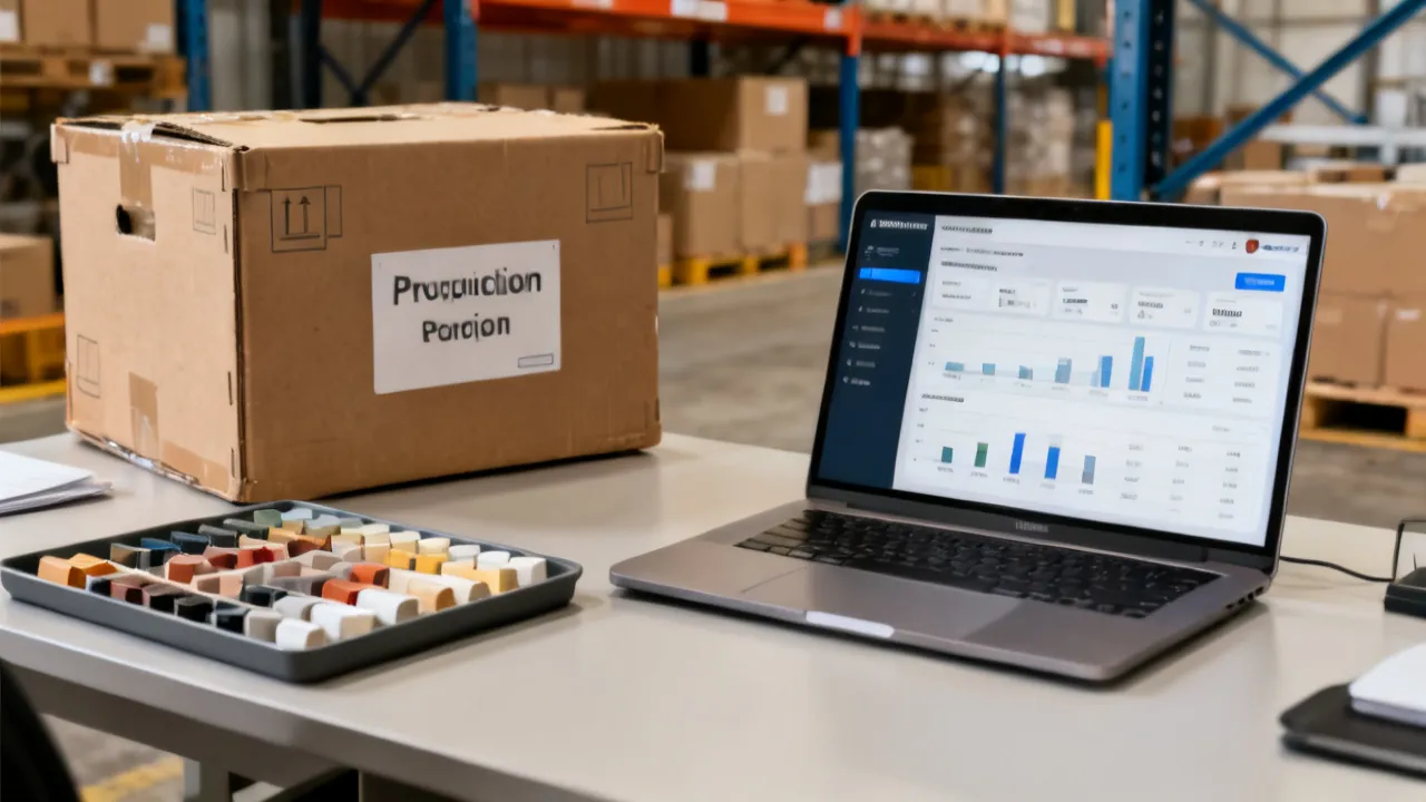Practical Guide to Sourcing Product Lots Responsibly