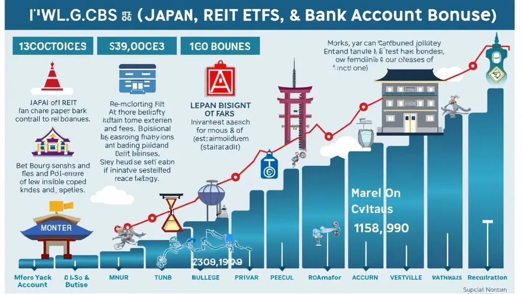 Investing in Japan REIT ETFs