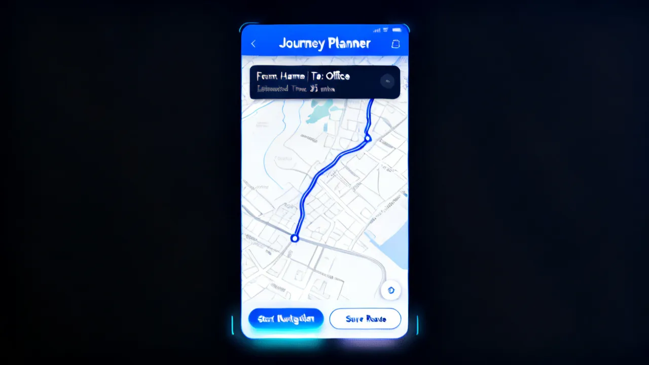 Unraveling the Potential of Jrny