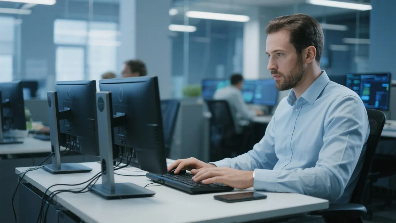 Comprehensive Insights into 4it Solutions