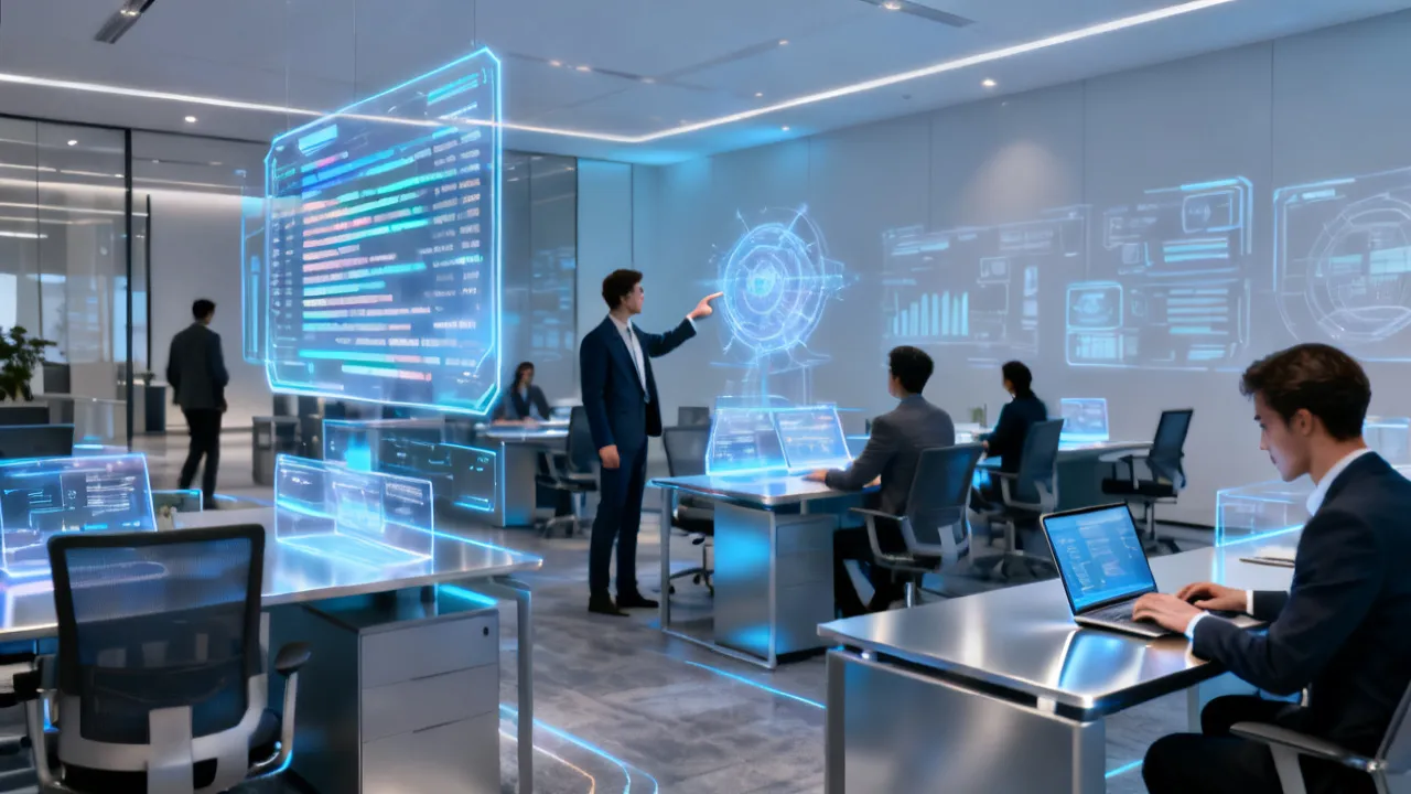 Herizonconcepts.com: Revolutionizing Business Spaces
