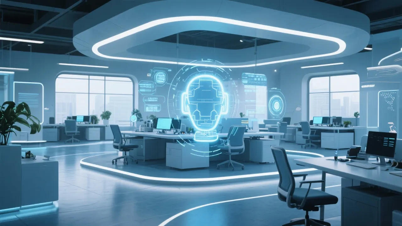 Transformative AI Solutions for Enterprises