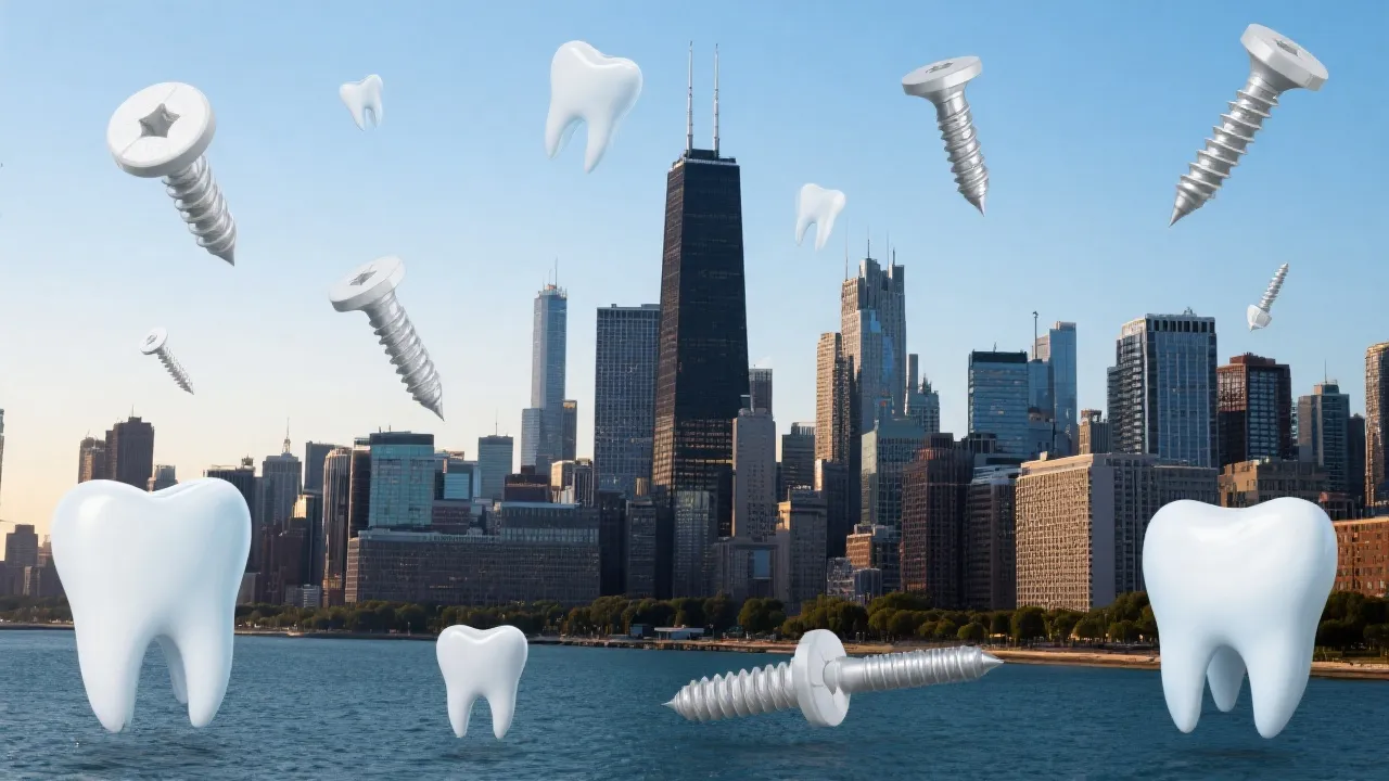 Clearchoice Chicago Dental Solutions