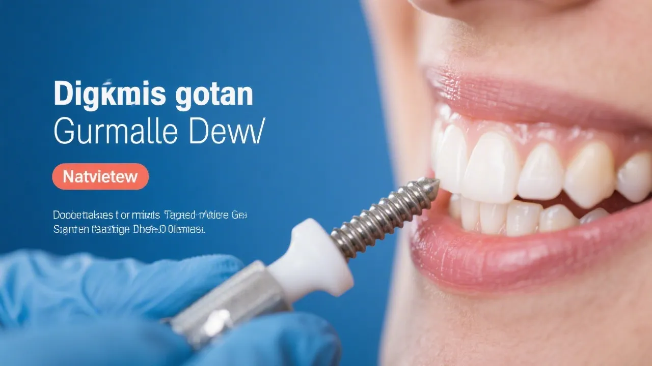 Comprehensive Guide to Local Dental Implants