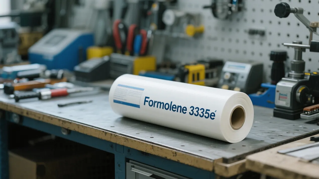 Understanding Formolene 3335e Applications