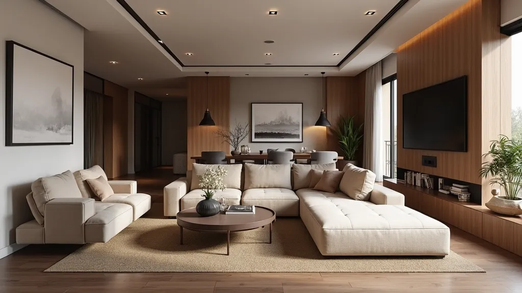 Discovering Luxury Apartments Near You