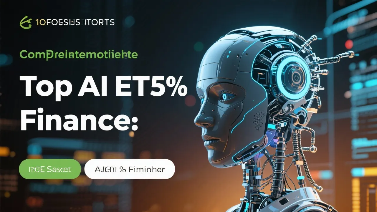 Top AI ETFs for Investors