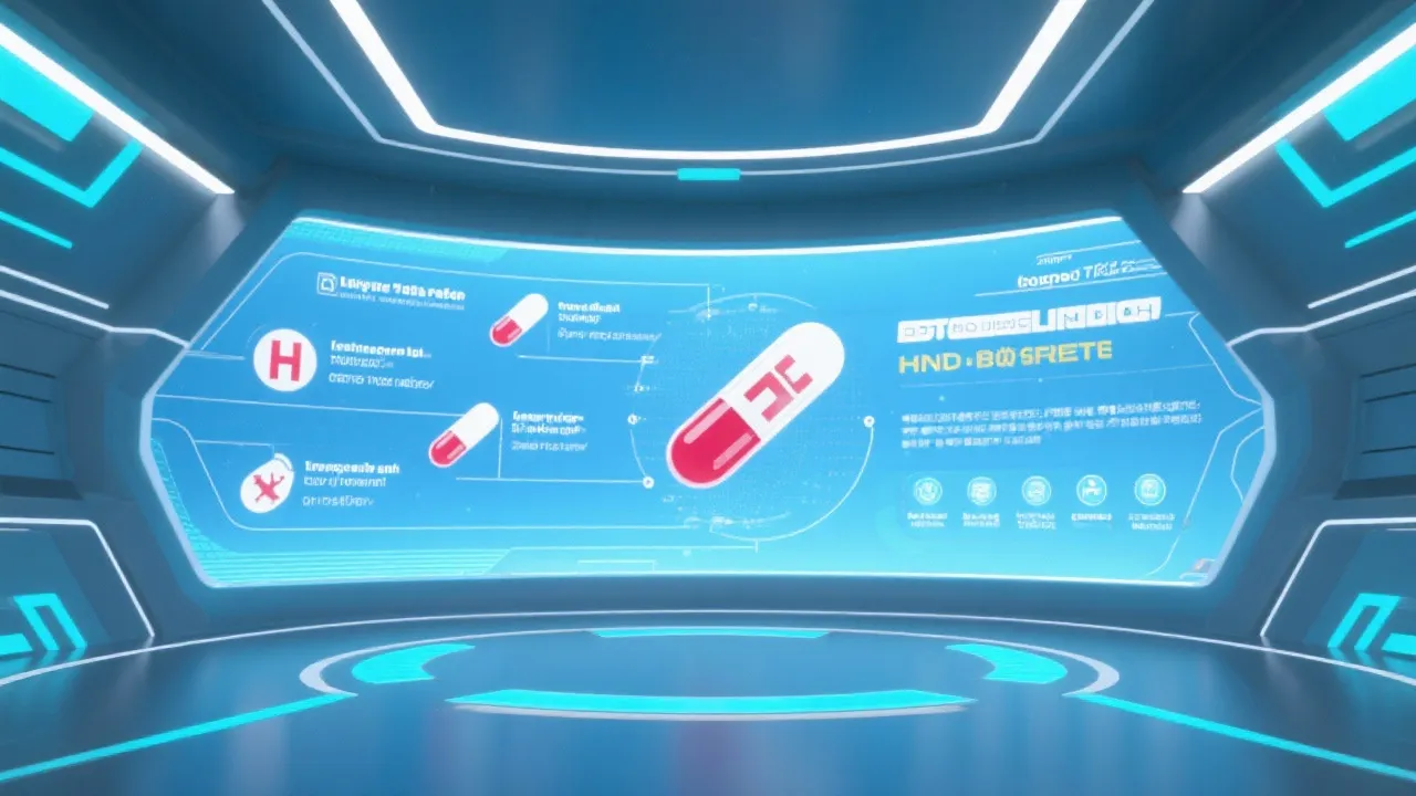 Innovative Therapeutic Strategies Against HIV