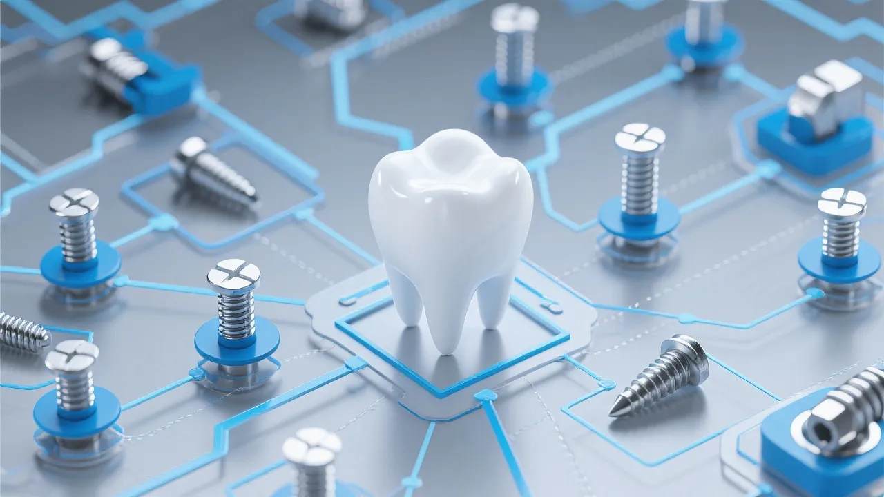 Navigating Dental Implant Distributors