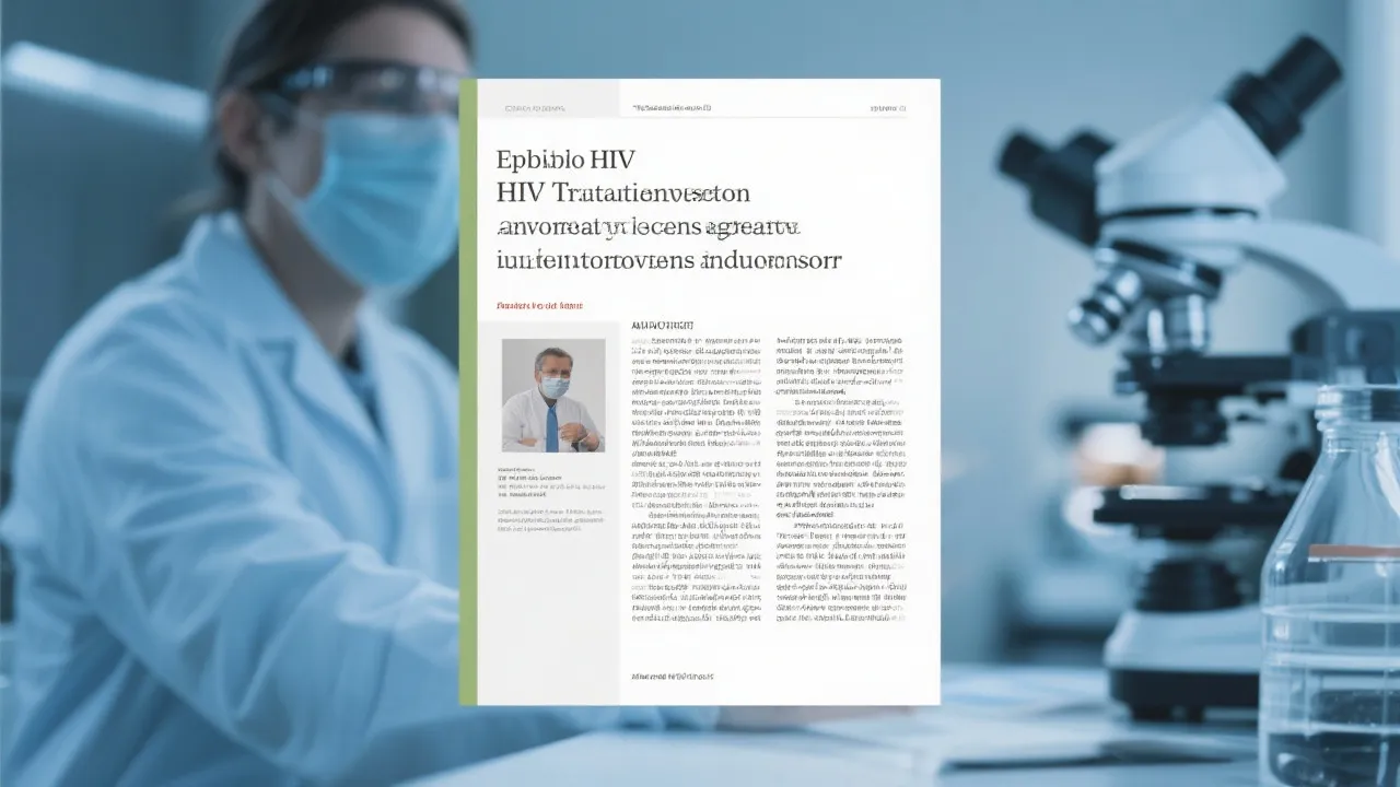 Understanding DTG Monotherapy in HIV Treatment