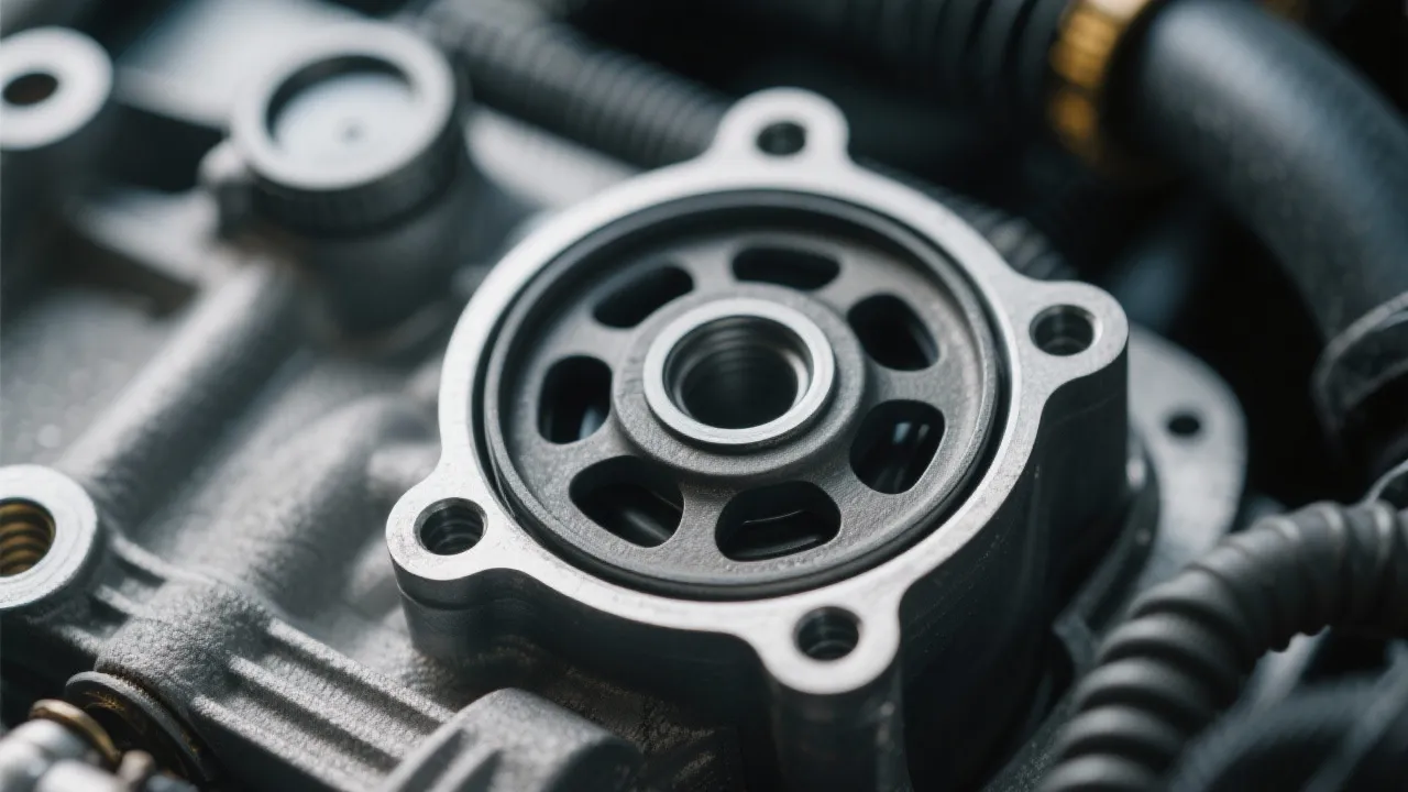 Understanding the Tairipro S1003 Engine