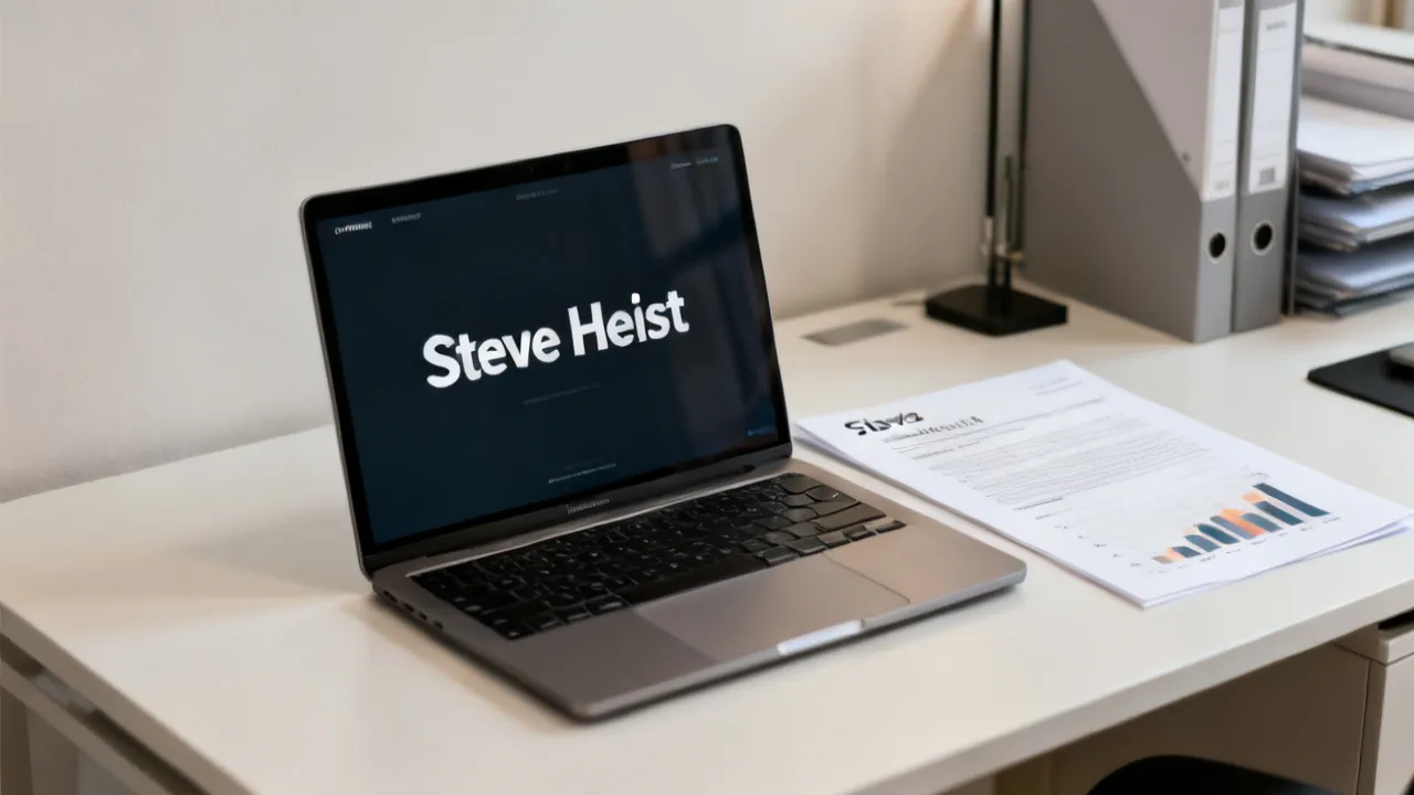 Steve Heist: An Objective Guide to Building Trust