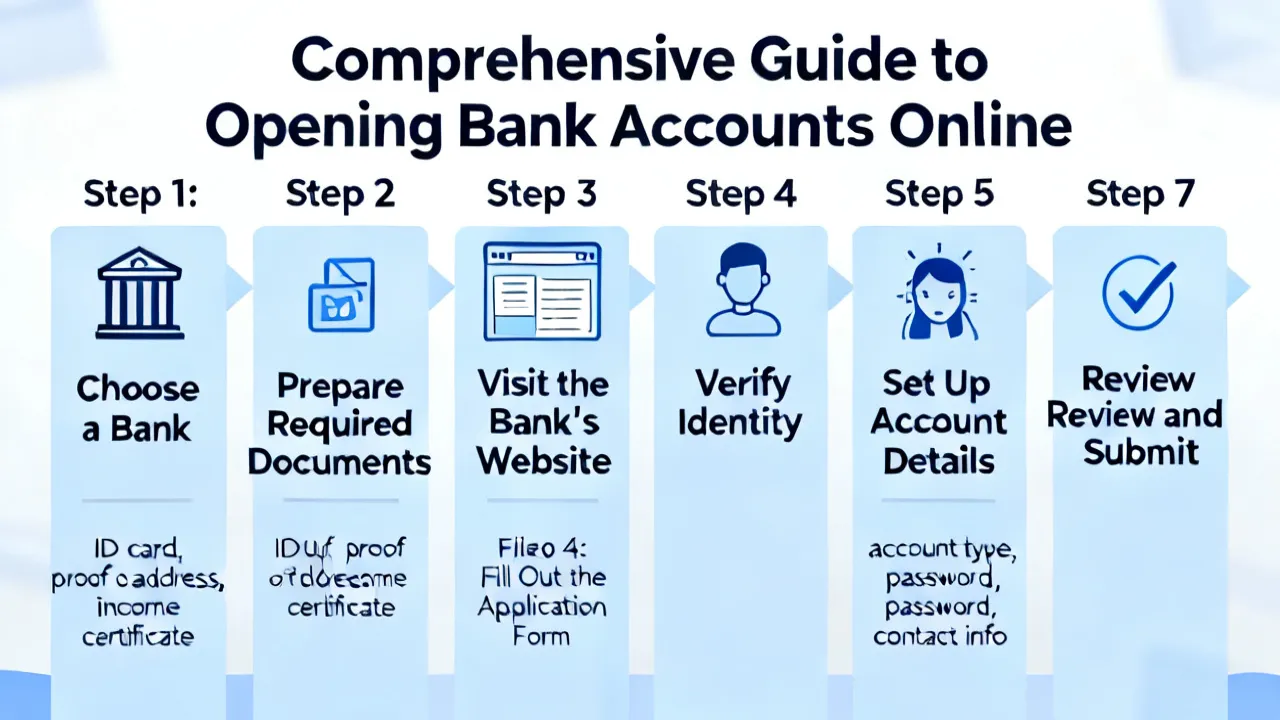 Maximizing Online Bank Account Bonuses
