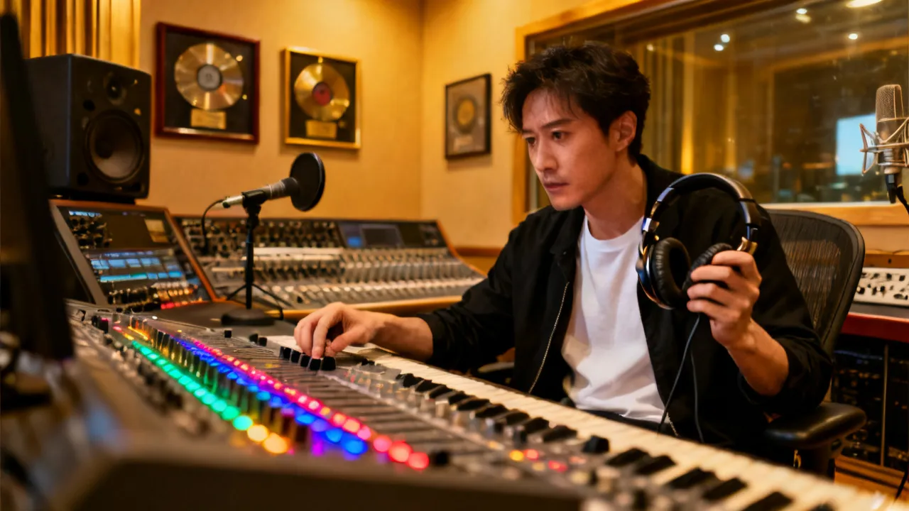The Influence of Andreas Romdhane