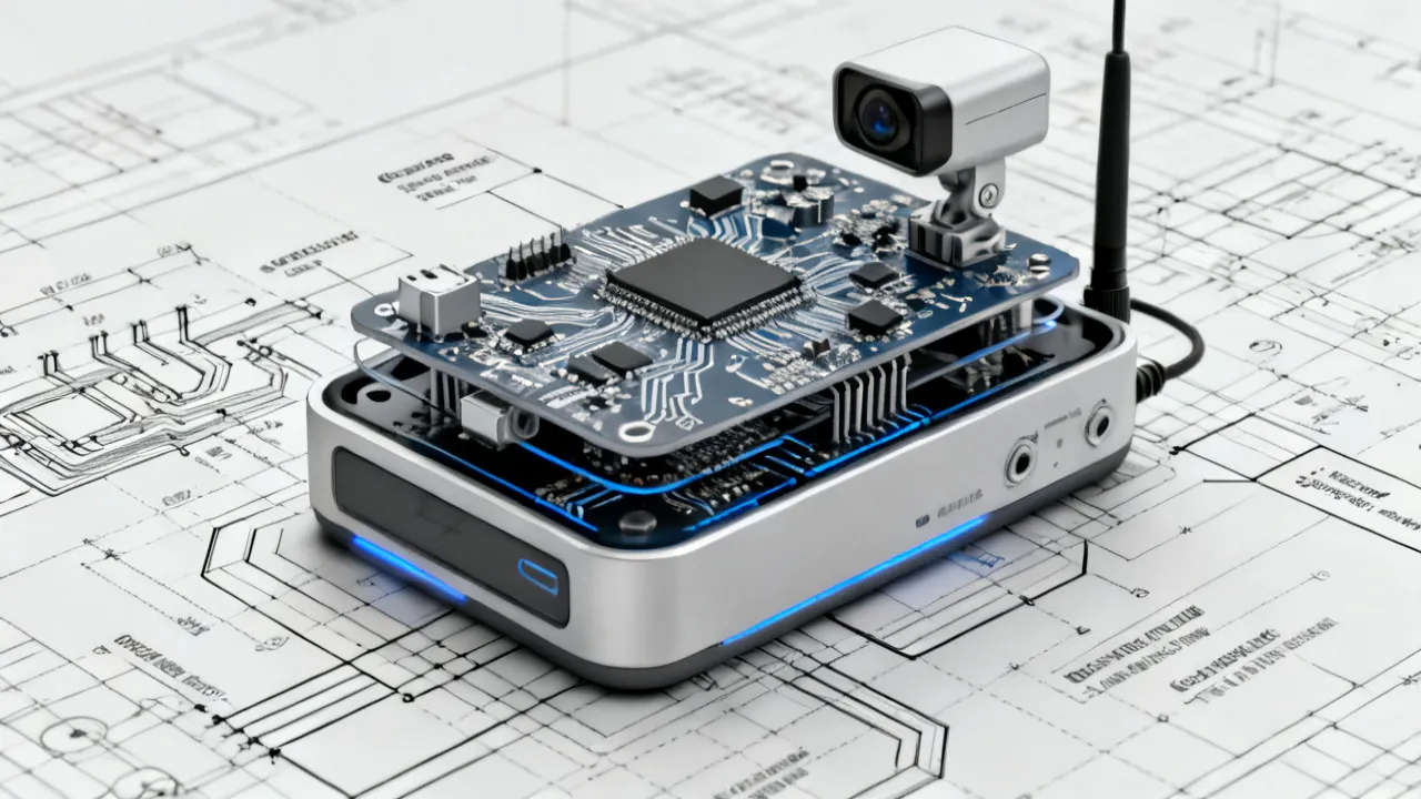 Discovering the N3 155shn Technology