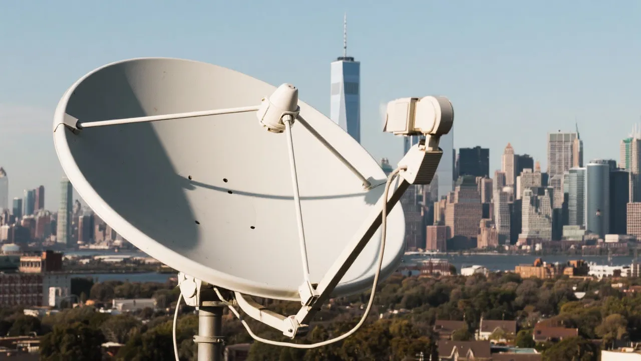 Insights on Nationsat Sumare Developments