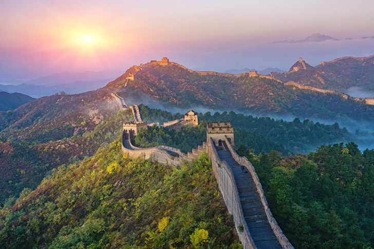 Discovering Asia's Historic Sites and Ancient Civilizations