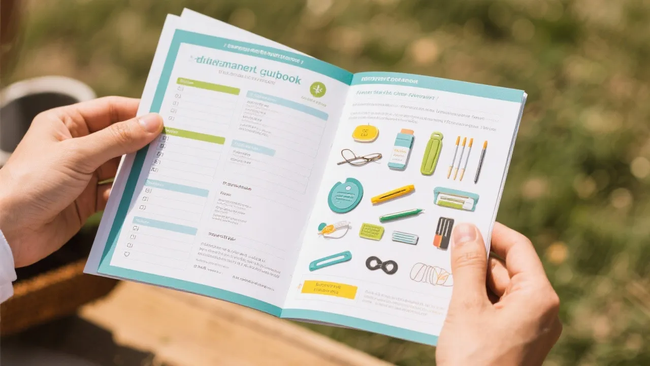 Comprehensive Guide to Prep Essentials