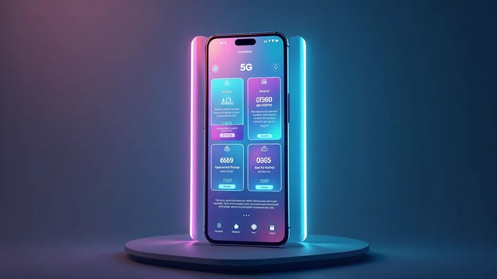 New 5G Phones and Offers Explained