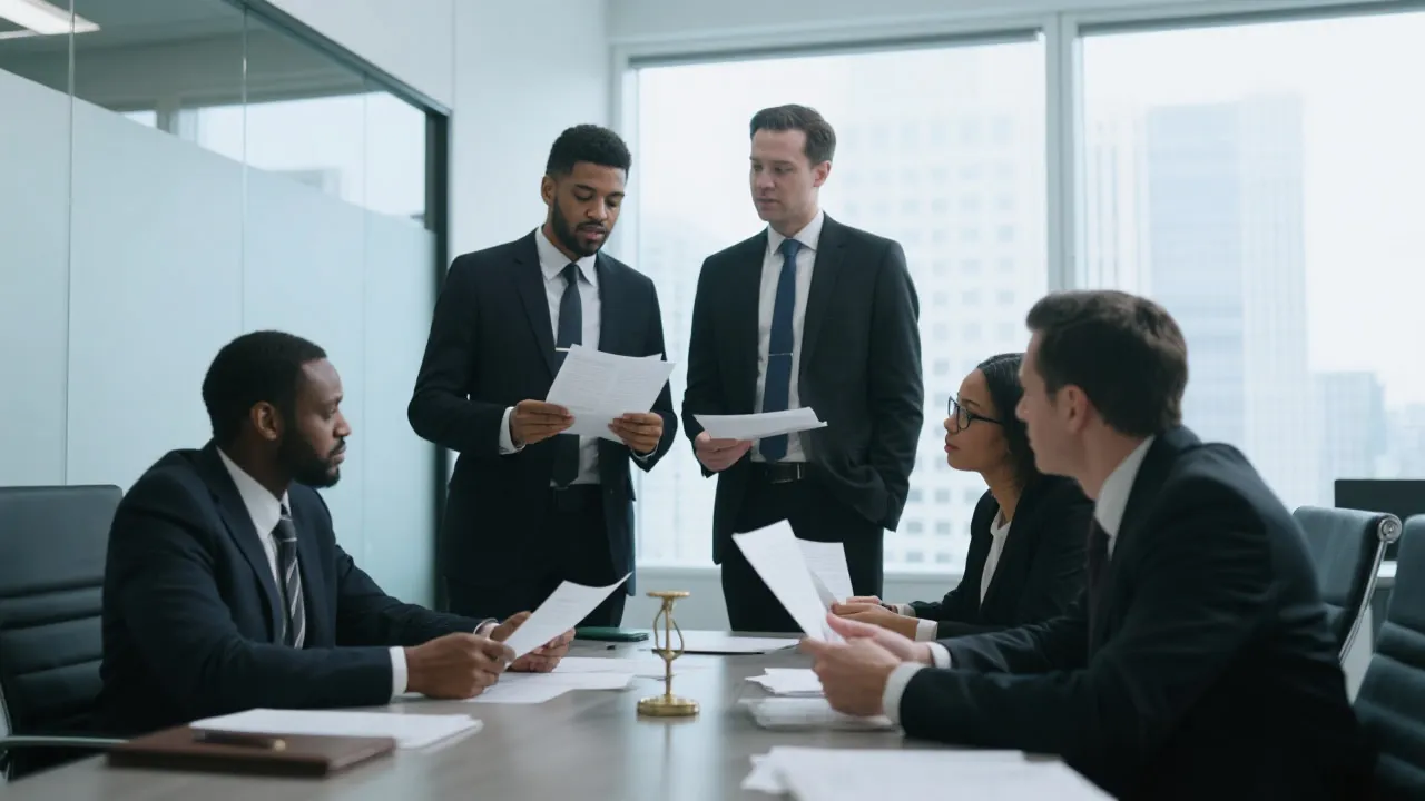 Understanding Yelp Probate Attorney Services