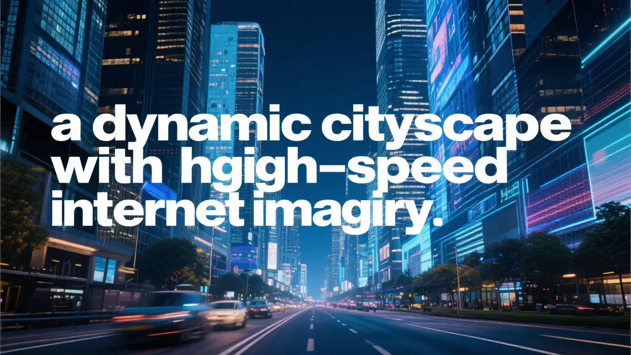 Exploring Internet Service Options