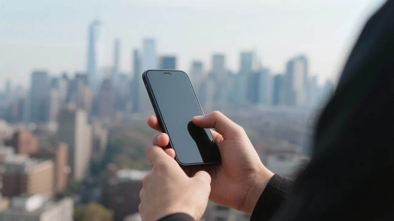 Guide to Affordable Government Phones