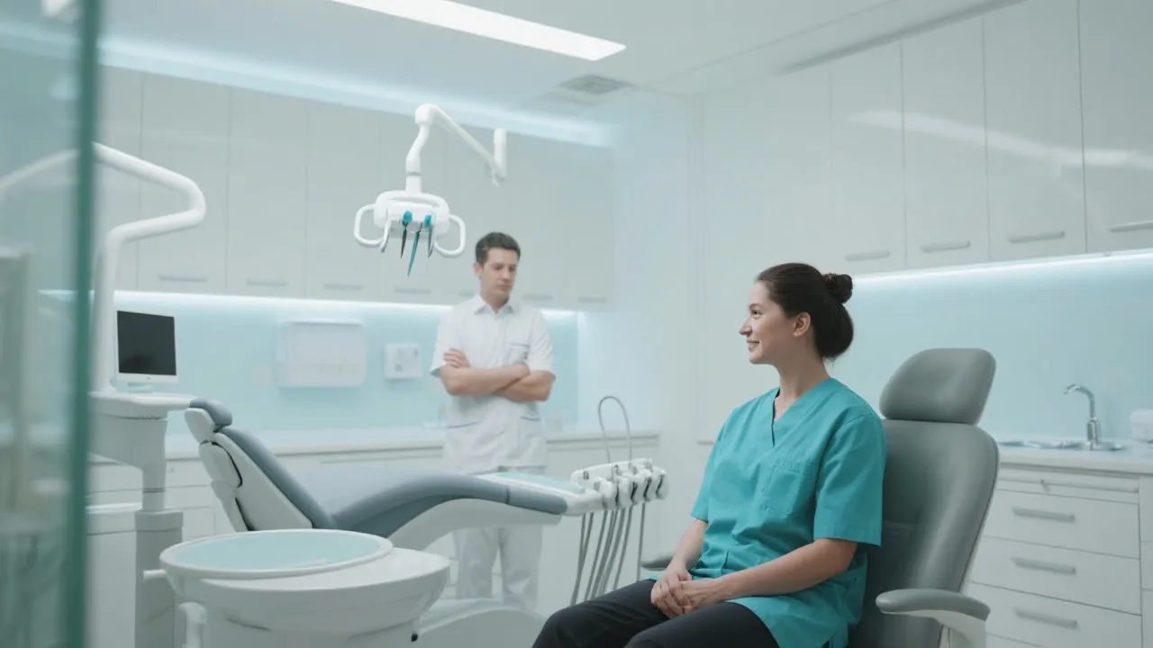 Finding Dental Implant Clinics Nearby