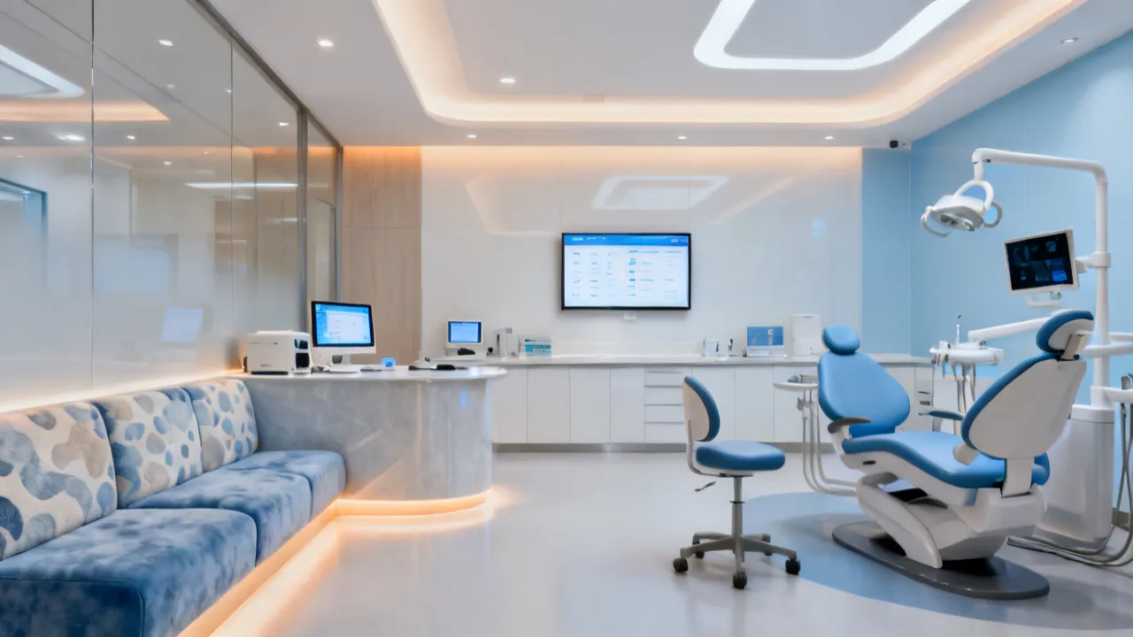 Navigating Low-Cost Dental Implants