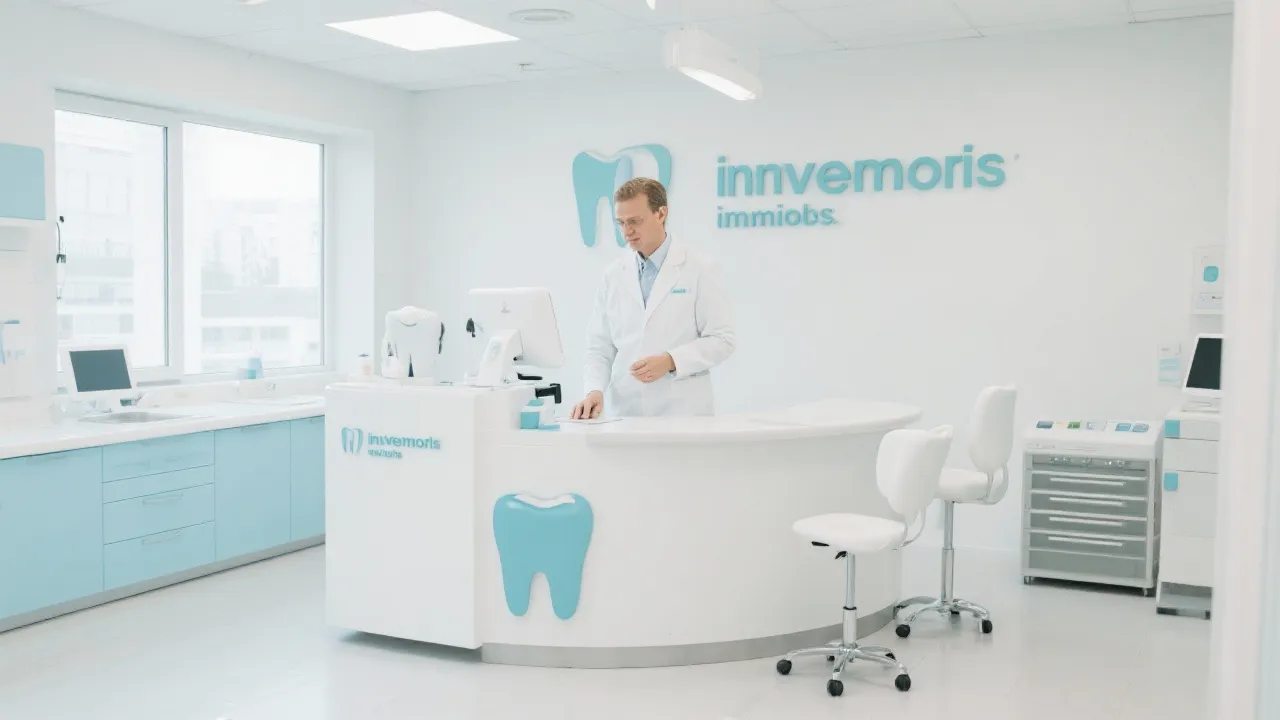 Top Dental Implant Clinics Nearby