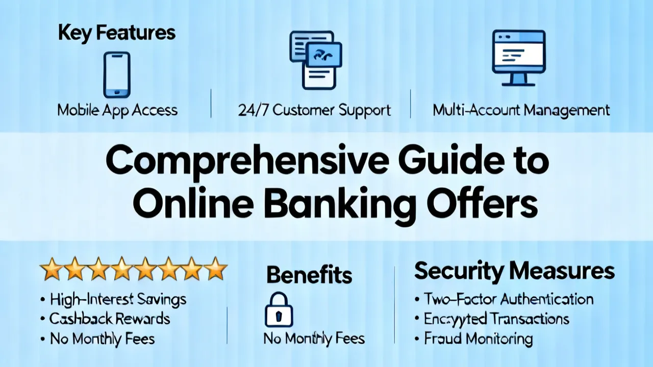 Exploring Bank Account Bonuses
