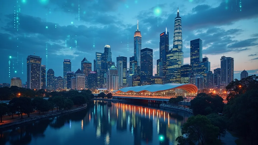 Navigating Insurtech in Melbourne