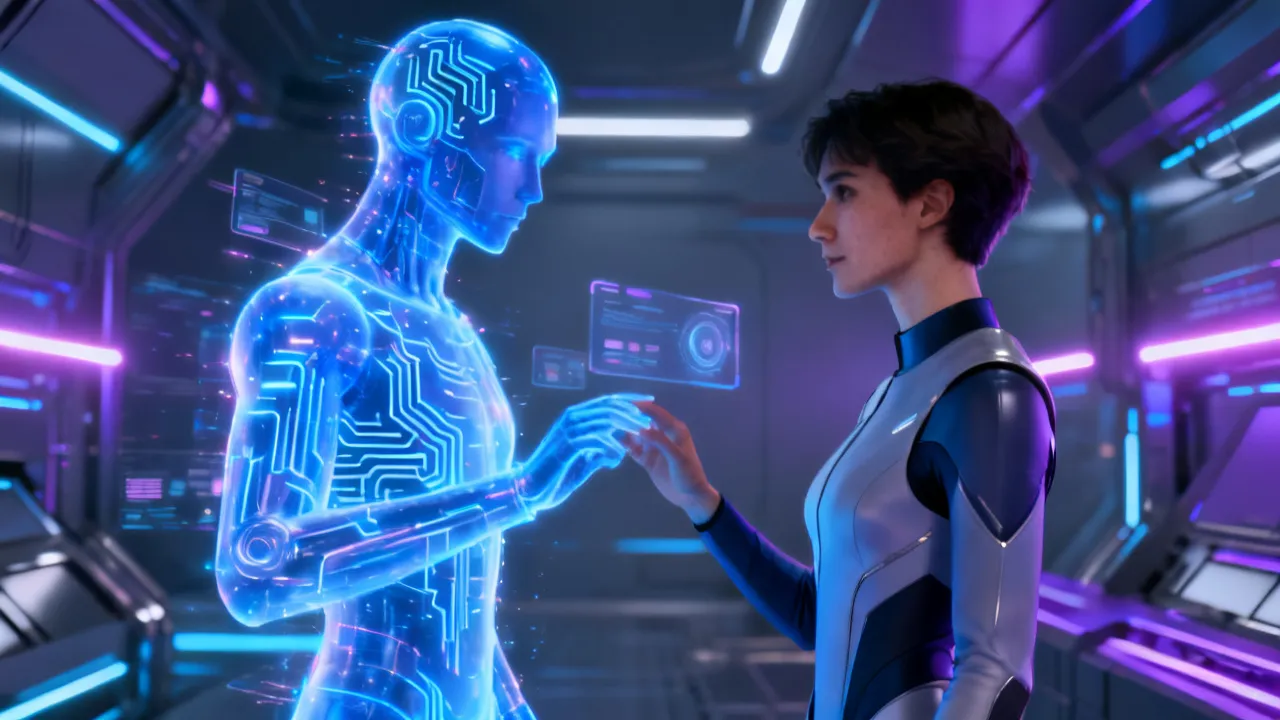 Unveiling the Private AI Agent