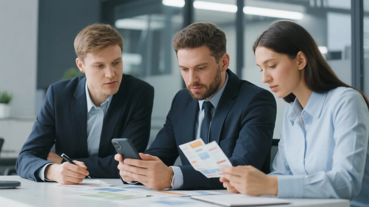 Optimal Phone Packages for Small Businesses