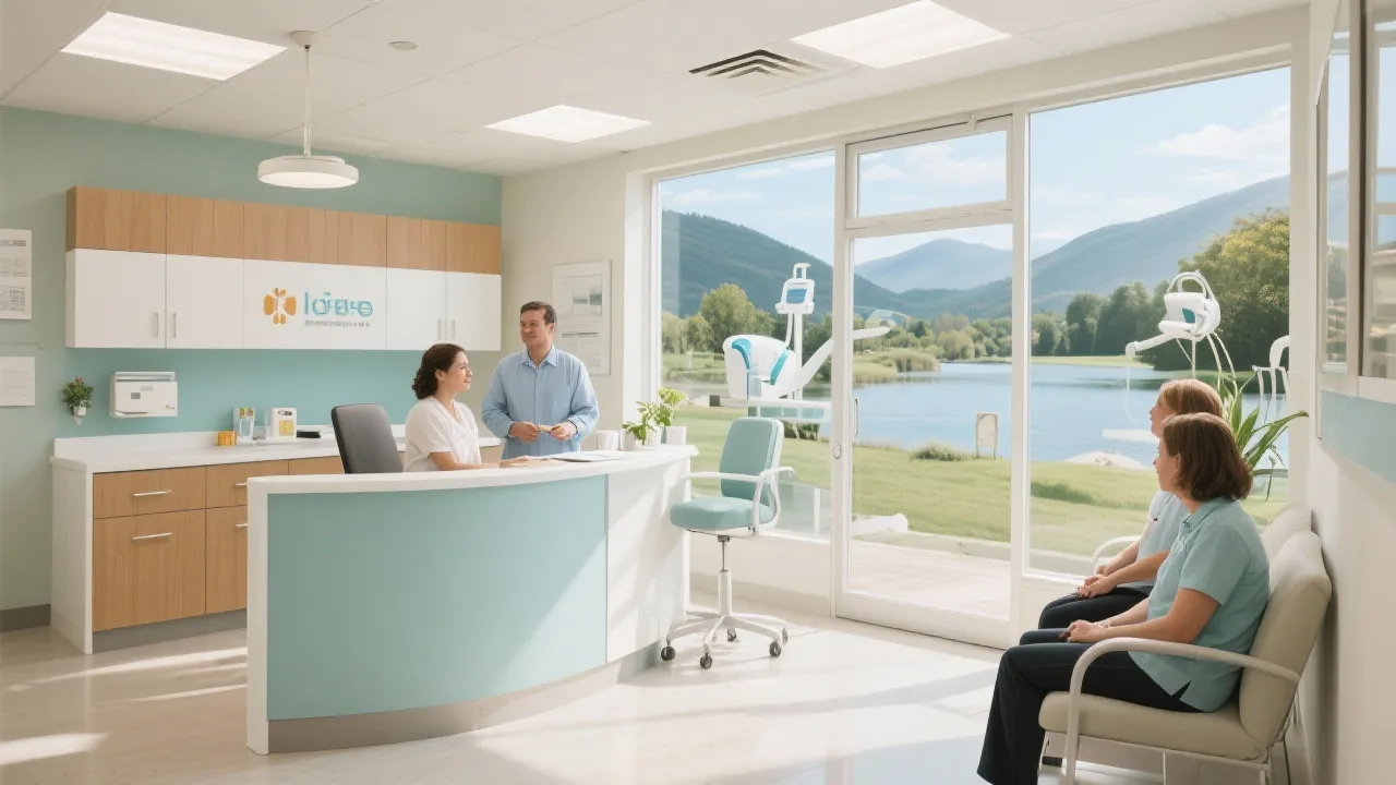 Biodental Care: Innovations and Access