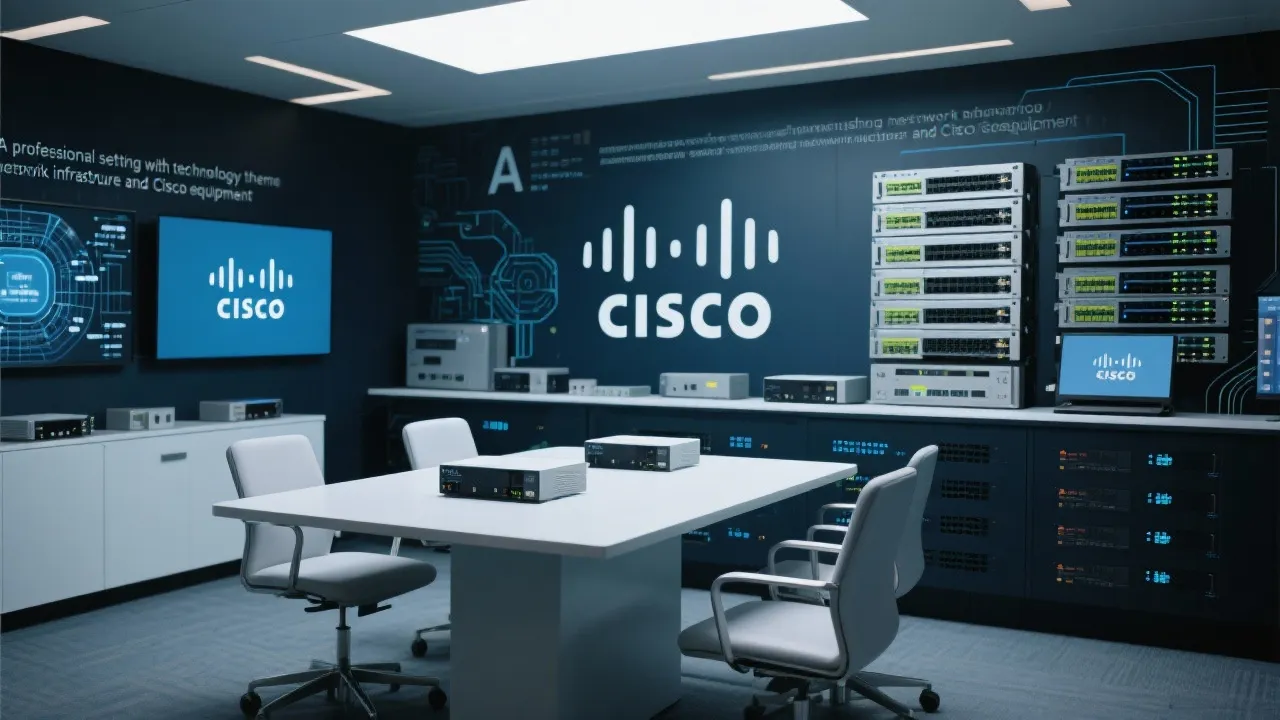 Understanding the Role of Netacad Cisco